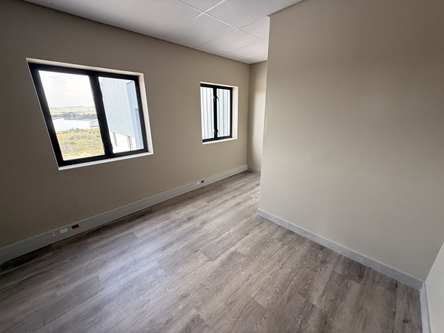 To Let Commercial Property for Rent in Rivergate Western Cape